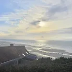 L'oceanne Semesterbostad Équihen-Plage