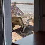 L'oceanne Semesterbostad Équihen-Plage