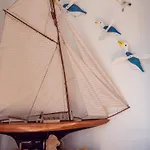 Semesterbostad L'oceanne *