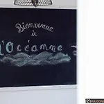 L'oceanne * Équihen-Plage