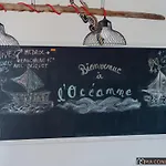 L'oceanne Vakantiehuis Équihen-Plage