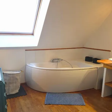 Casa vacanze L'océanne