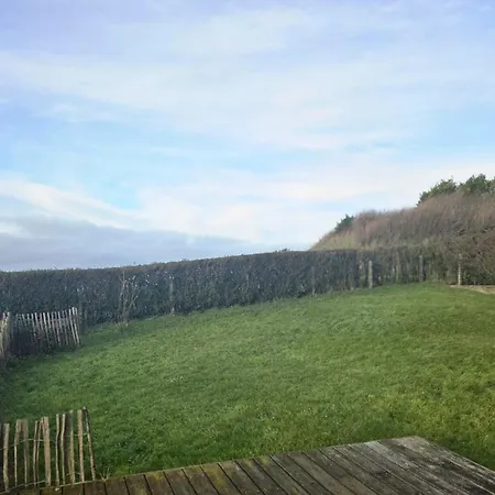 Casa vacanze L'océanne