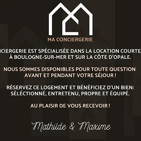 L'océanne Casa vacanze *