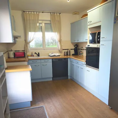 L'océanne Casa vacanze