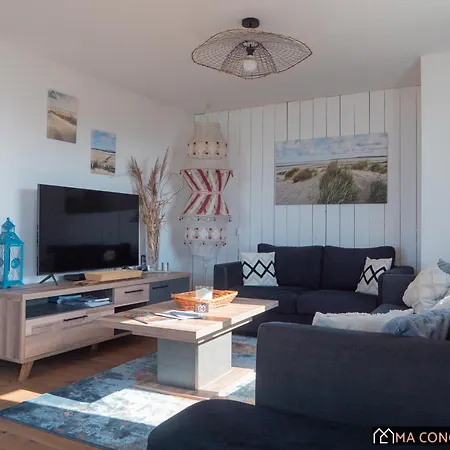 L'oceanne Vakantiehuis