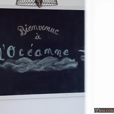 L'oceanne * Équihen-Plage