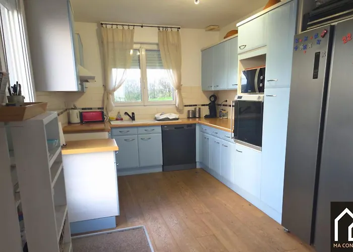 L'océanne Casa vacanze