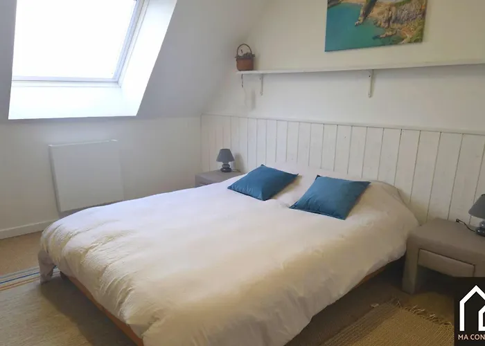 Casa vacanze L'océanne