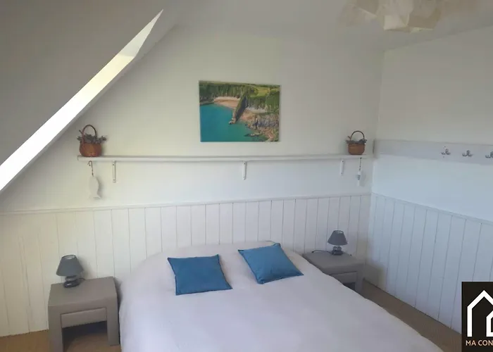 L'océanne Casa vacanze *